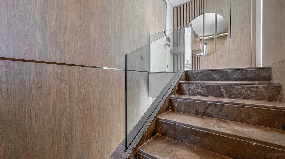 Staircase